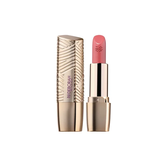 Deborah Milano Lipstick Milano Red N.05 Fabulous Mocha