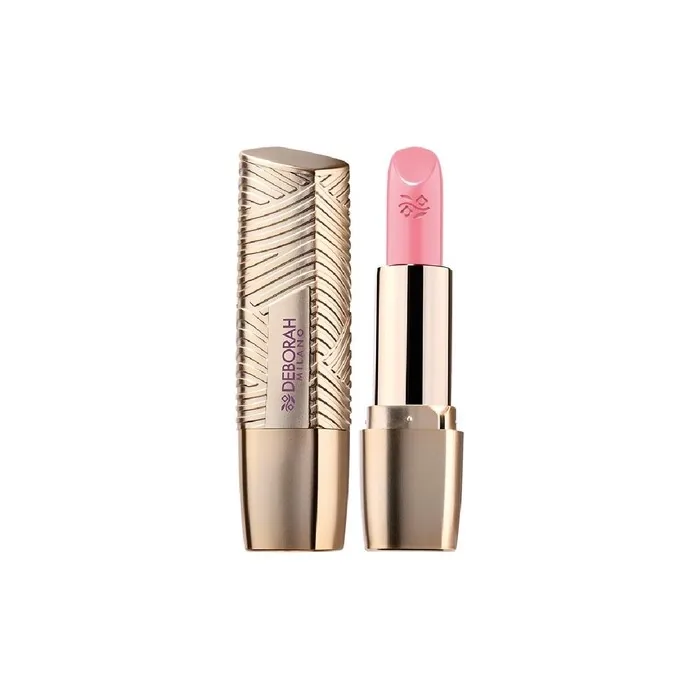Deborah Rossetto Stick Milano Red 06 Pink Audrey Lipstick