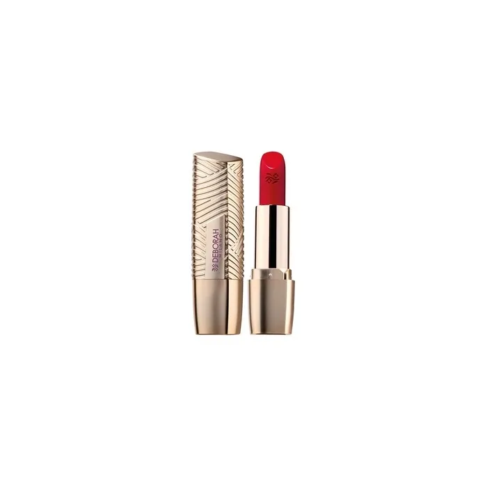 Deborah Milano Red Lipstick No. 12 Red Carpet