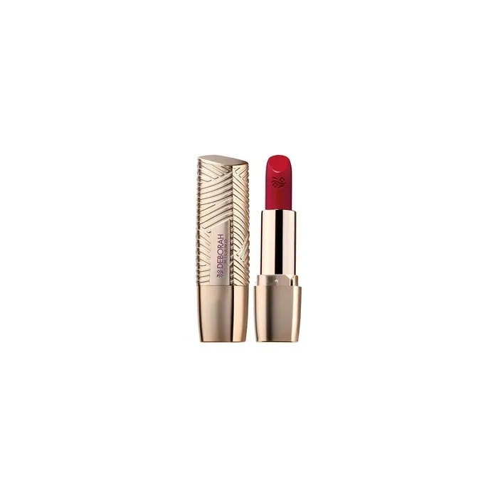Deborah Milano Red Lipstick No. 13 Audacious Red