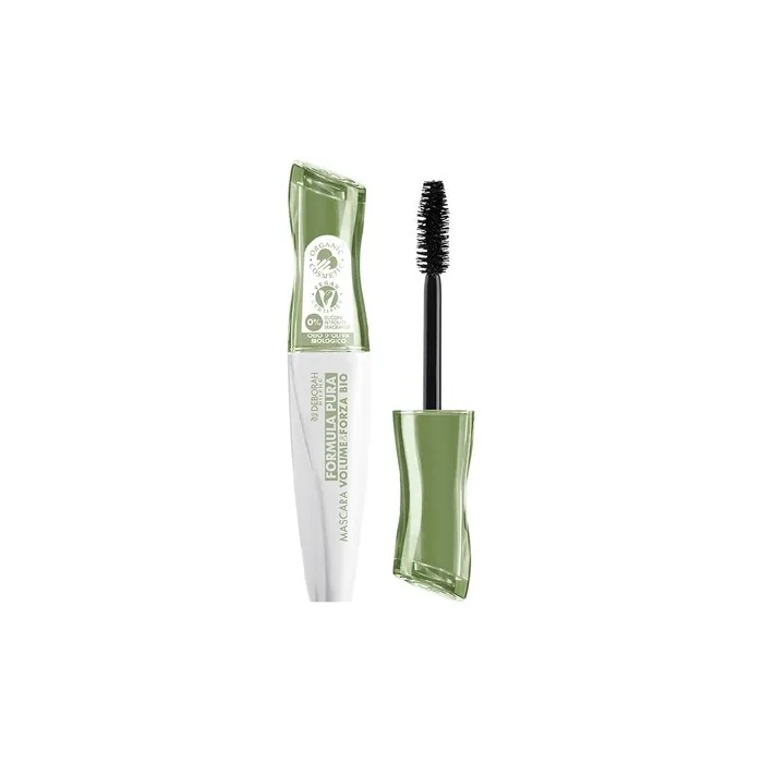Deborah Puro Bio Volume Mascara Forza Nero