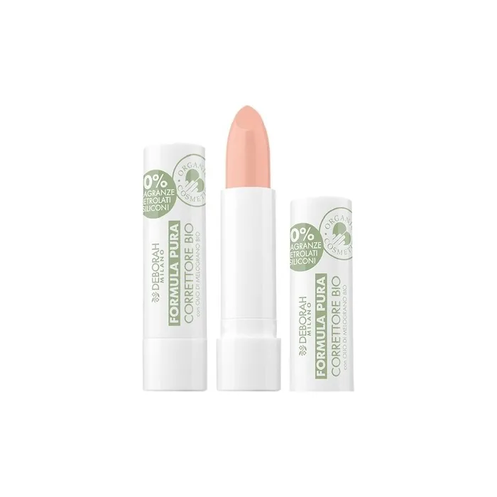 Deborah Concealer Stick Puro Bio 02 Light Rose