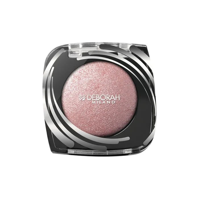 Deborah Milano Cotto Mono Eyeshadow No.02 Pink Vibes