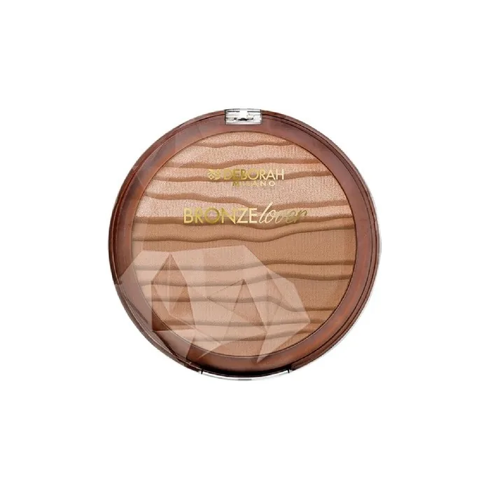 Deborah Terra Maxi Bronze 01 Light Bronzer