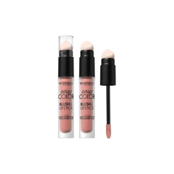 Deborah Milano Lip & Cheek 04 Peach Dreams