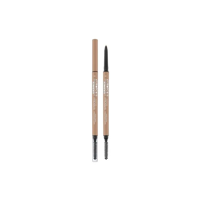 Deborah Milano 24 Ore Extrabrow Micropencil 01 Blonde Automatic Pencil