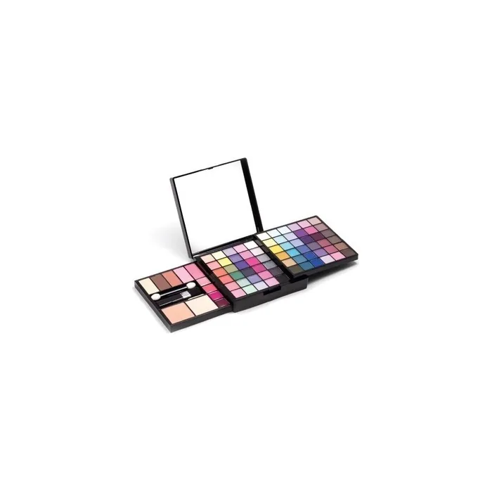 Nouba Makeup Kit for Face, Eyes, and Lips - No.239