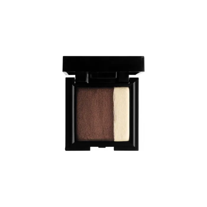Nouba Twin Eyeshadow Palette 204 Duo 4 Grams