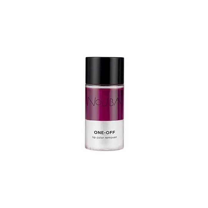 One-Off Lip Color Remover