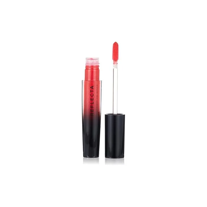 Nouba Reflecta Treatment Lip Gloss in 7 Shades 3.5ml - Color No. 9