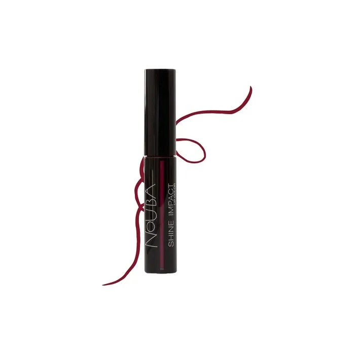 Nouba Shine Impact Lip Color 504