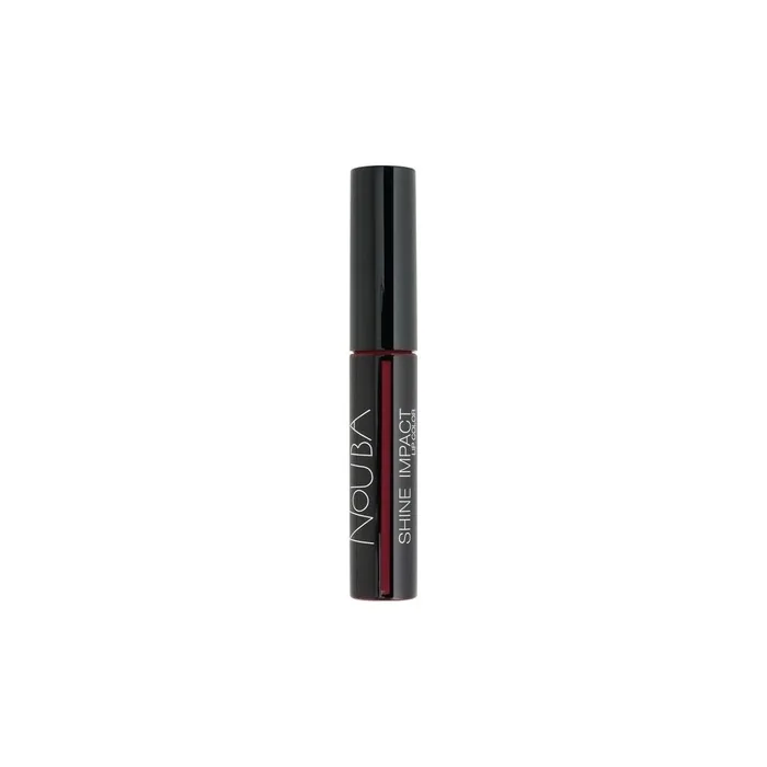 Nouba Shine Impact Liquid Lipstick N. 506