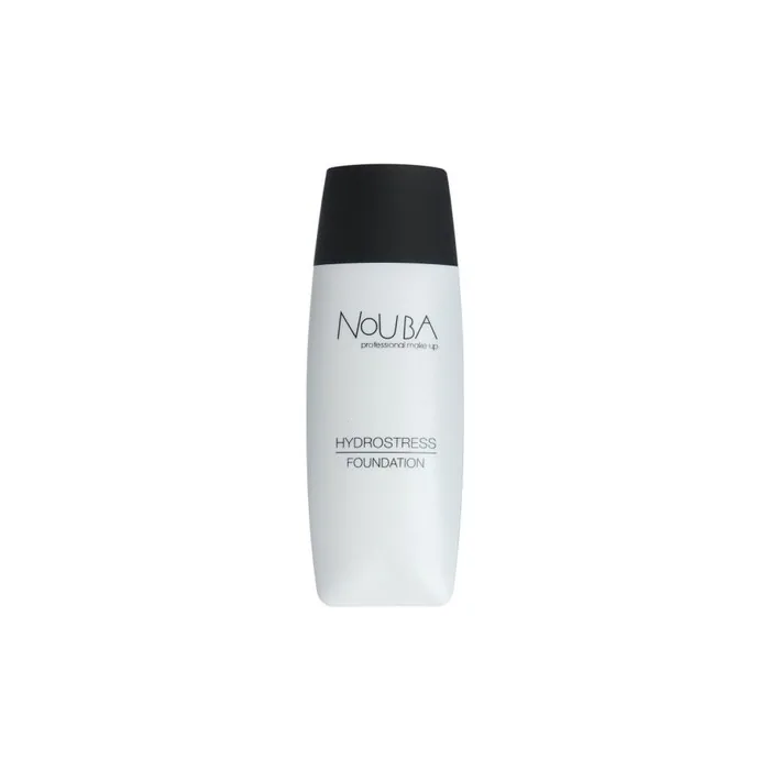 Nouba Hydrostress Cream Foundation 02 30 Ml