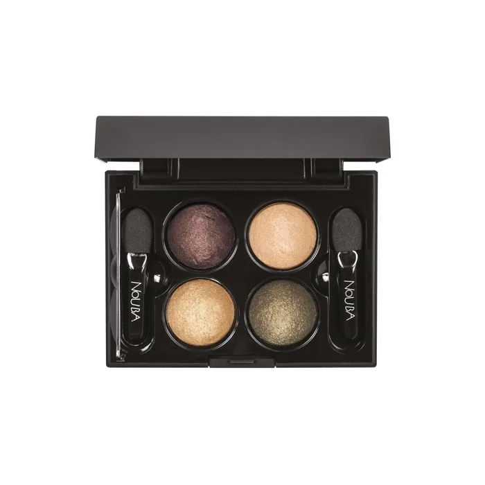 Noubashop Quattro Eyeshadow 10g