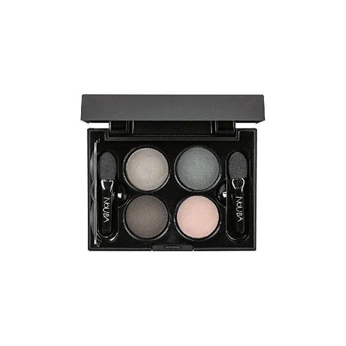 Nouba Eyeshadow Quattro 10g