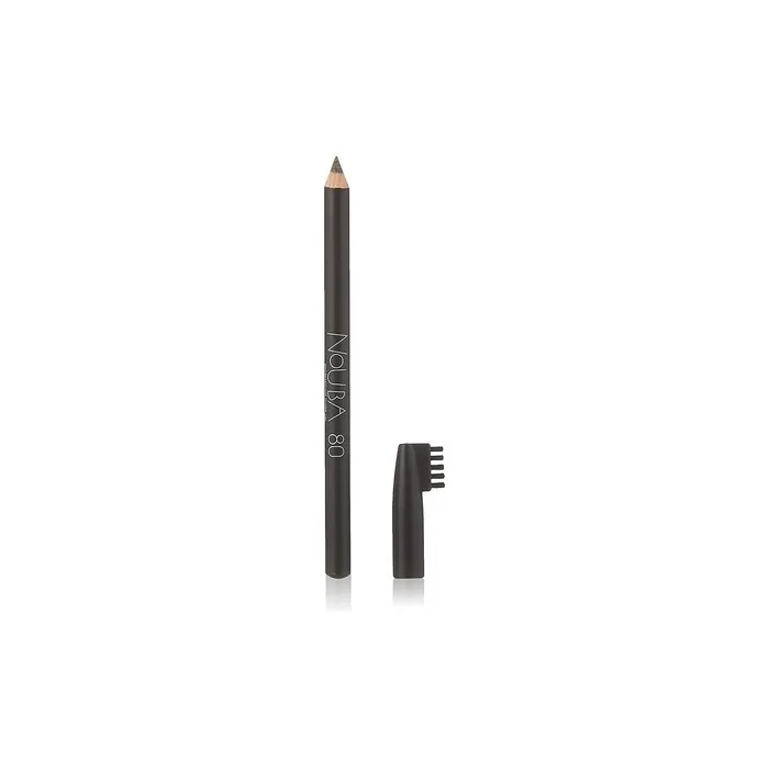 Nouba Eyebrow Pencil N°80 Brown 1.18g