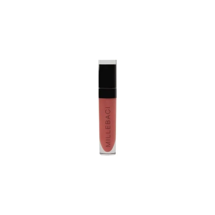 NOUBA Lip Gloss Millebaci n°41 Dark Apricot 6ml