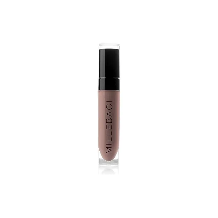 Nouba Millebaci Long Lasting Liquid Lipstick 5g