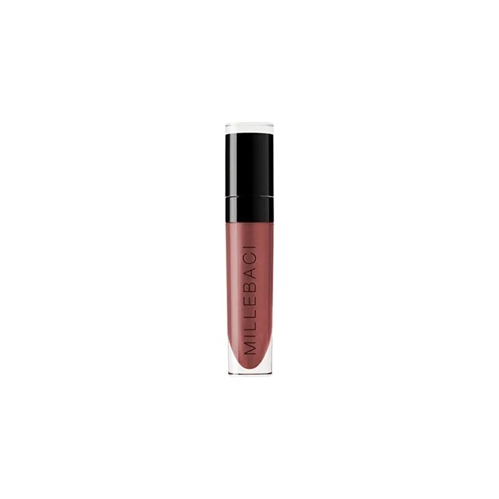 Millebaci Liquid Lipstick N.64