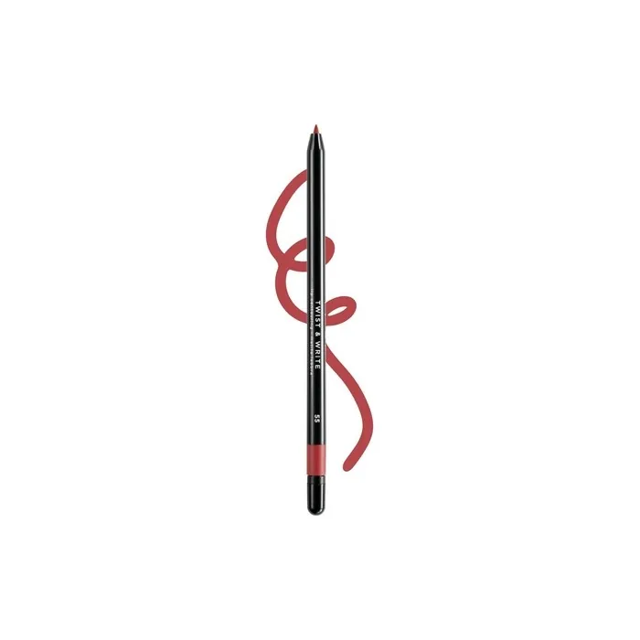NOUBA Twister Write 55 Eye Pencil Cosmetic for Face