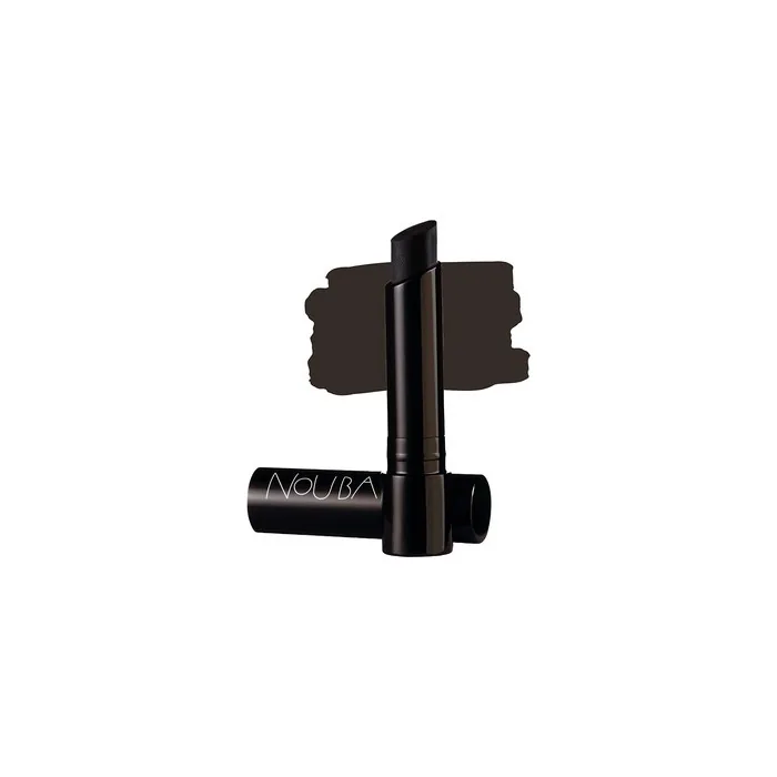 Nouba Shine Lipstylo Lipstick Lustrous Hydrating Lip Balm with Aloe and Papaya Extract Color 12