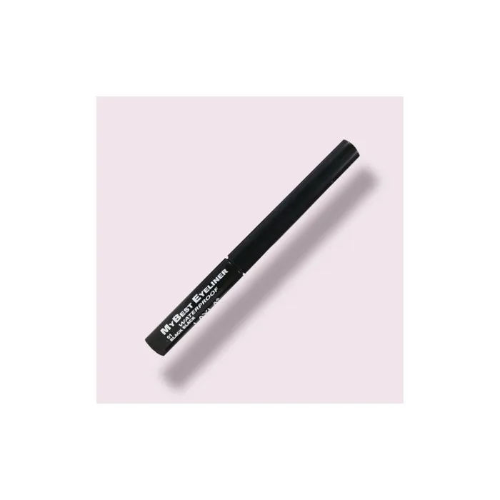 My Best Eyeliner 01