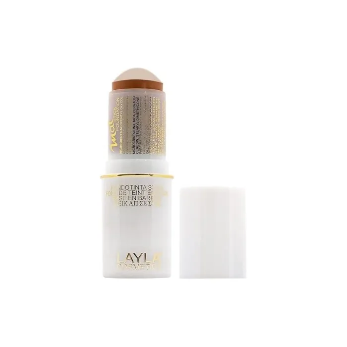 Mat Stick Foundation Tone K2 Foundation Stick