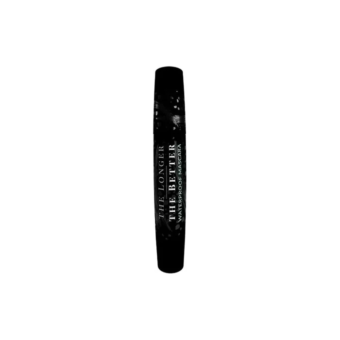 Layla Cosmetics The Longer The Better Waterproof Mascara Lengthening and Volumizing