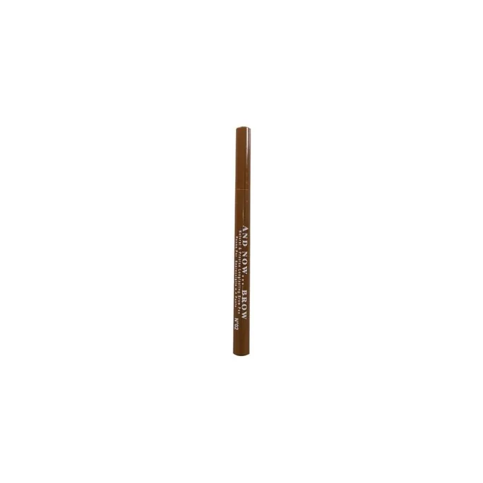 Cosmetics And Now Brow Eyebrow Pen Espresso