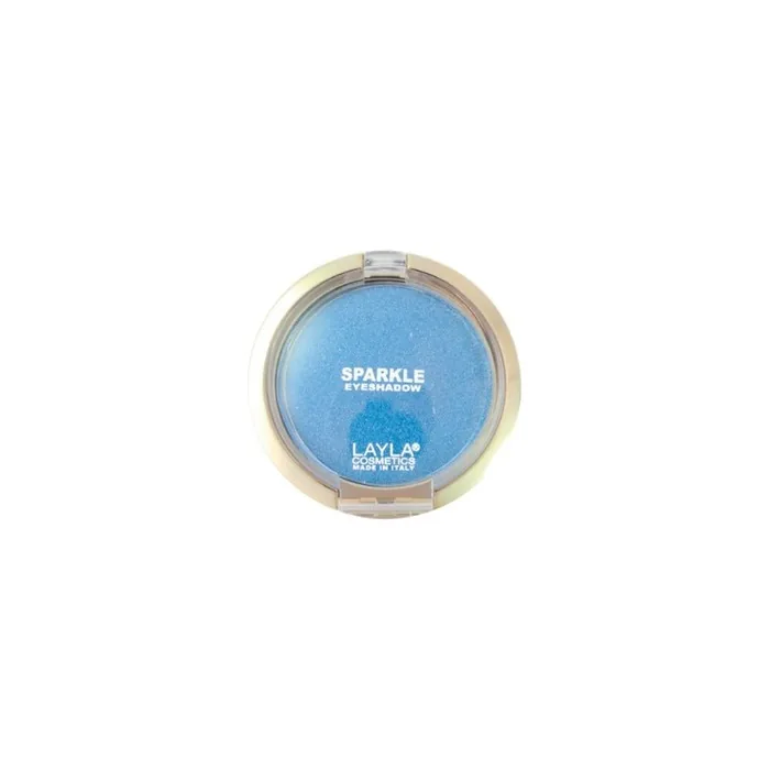 Layla Cosmetics Milano Sparkle Eyeshadow 13