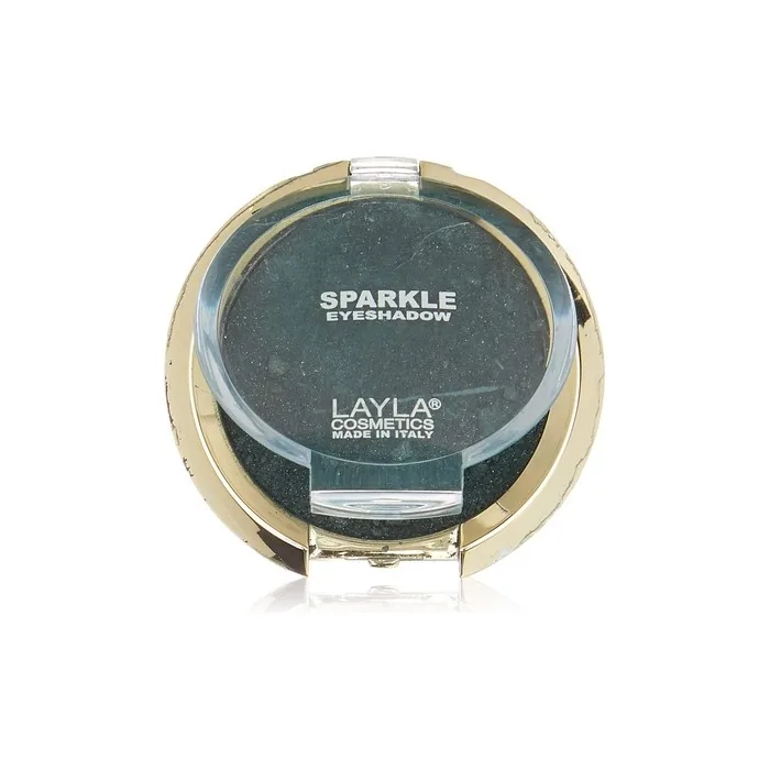 Layla Cosmetics Sparkle Eyeshadow No. 14 0.7 Ounce