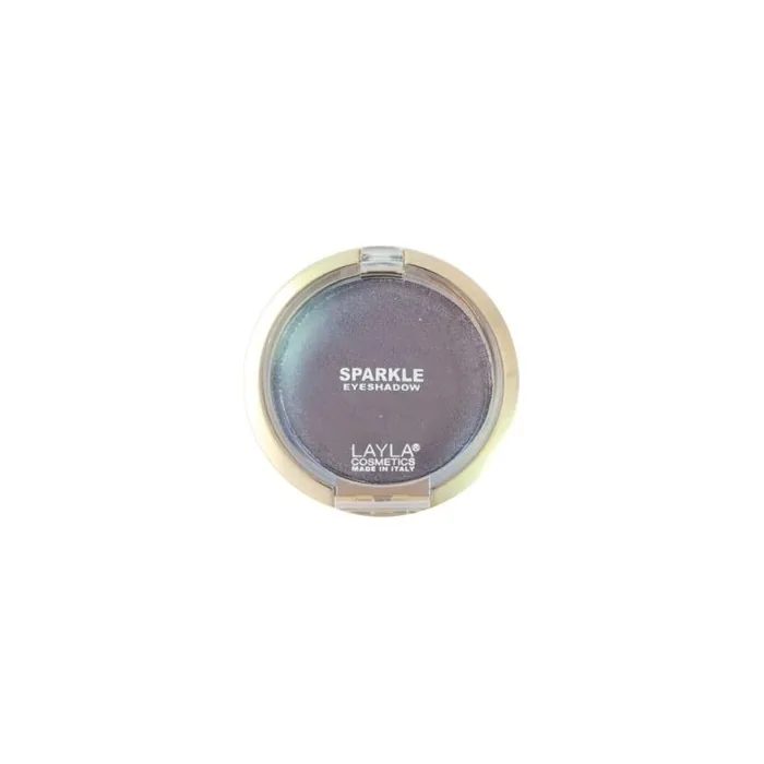 Layla Cosmetics Sparkle Eyeshadow No. 16 0.7oz