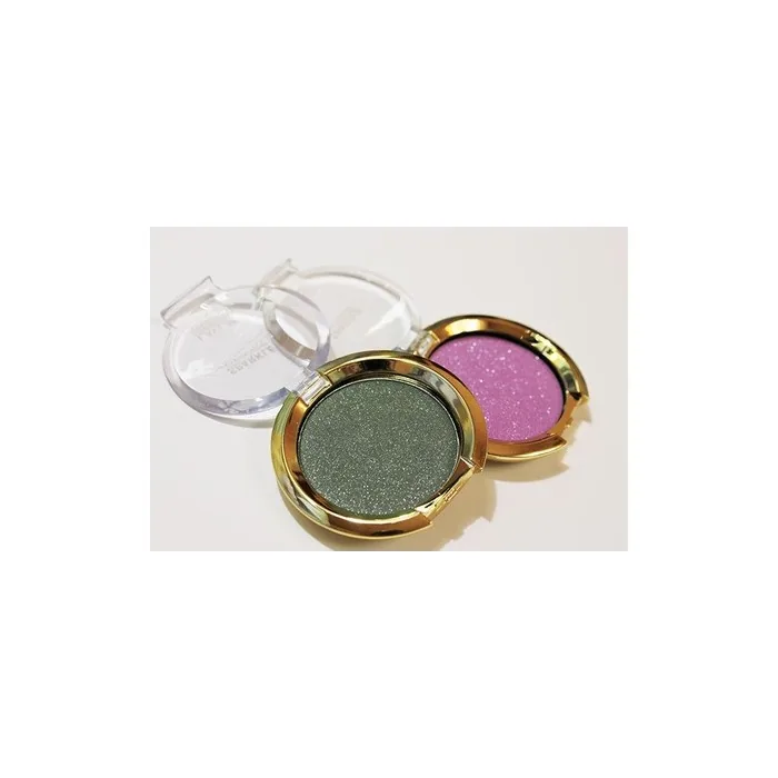 LAYLA Cosmetics Sparkling Eyeshadow - Choose from 18 Different Colors