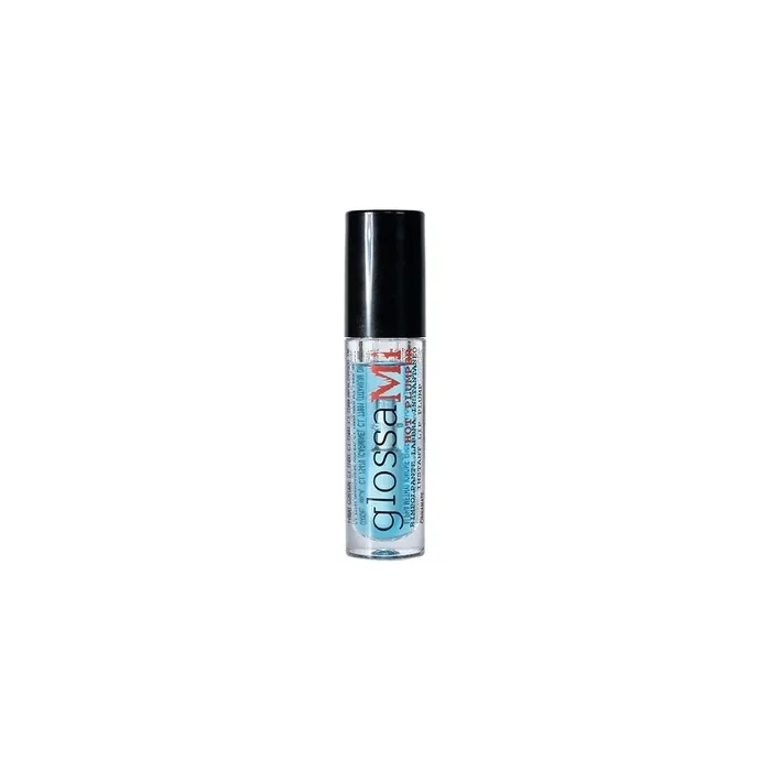 Cosmetics Glossami Lipgloss Hot Plumper #1 Plump Fiction