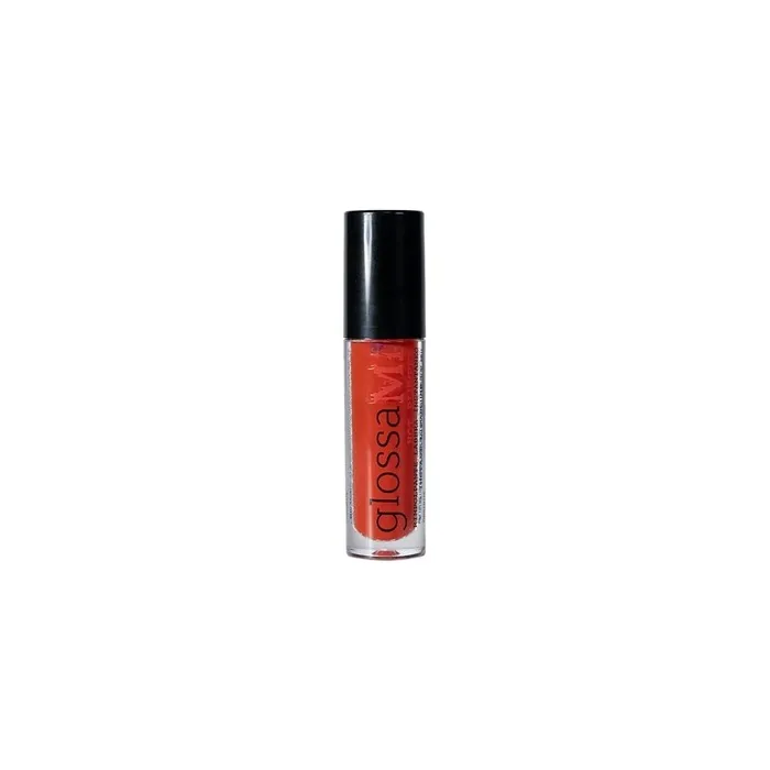 Cosmetics Glossami Hot Plumper Lip Gloss #2 Pinch Me