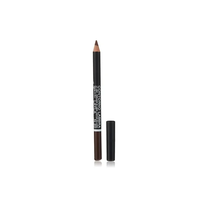 Layla Cosmetics Milano Lip Liner 20 Crayon Contour Levres