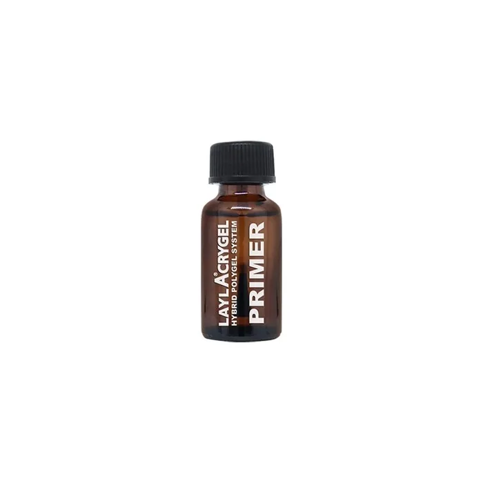 Layla Laylacrygel Primer 10ml 1510r25