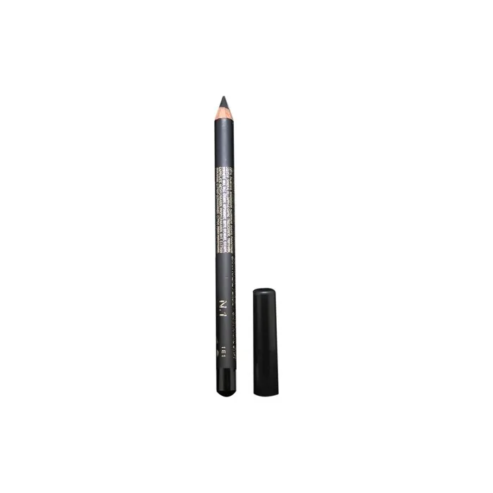 Layla Kajal Satin Eye Pencil N1