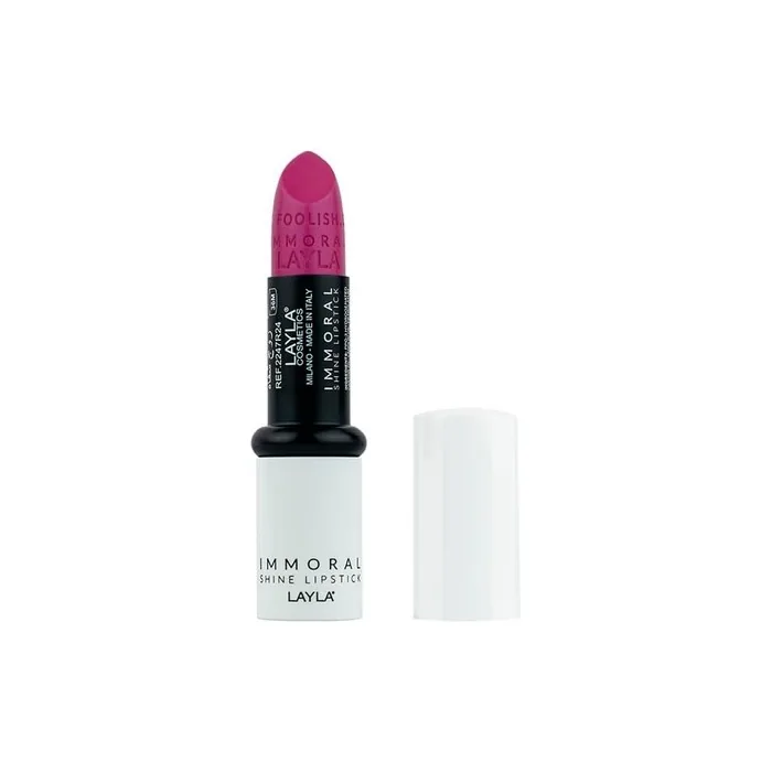 Immoral Shine Lipstick No. 17 Goddess