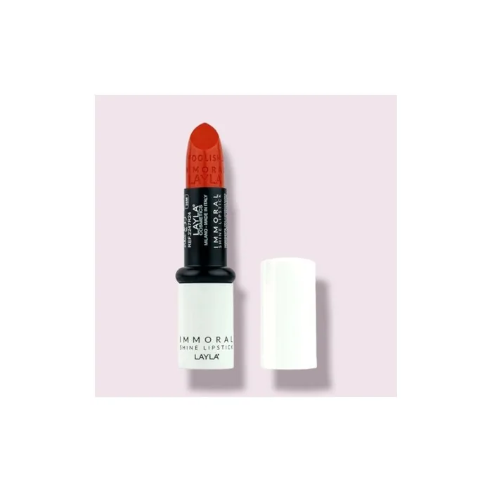 Immoral Shine Lipstick 26