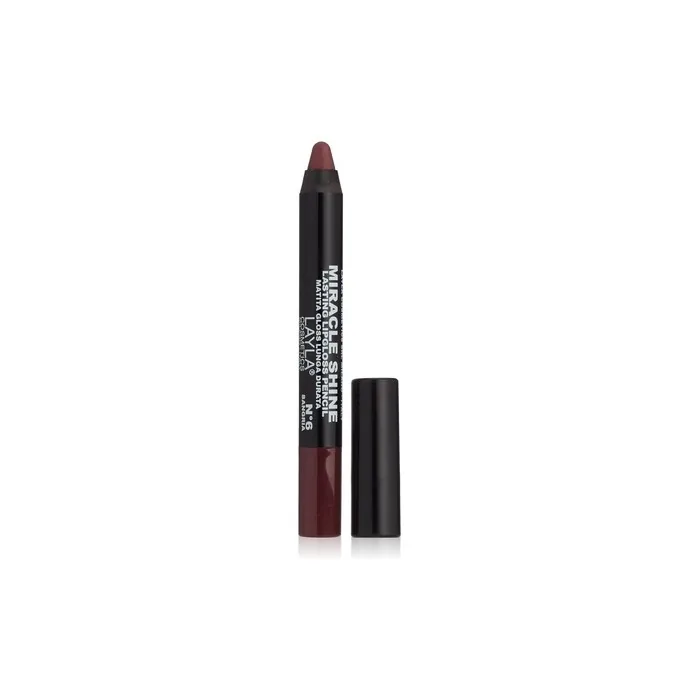 LAYLA Cosmetics Miracle Shine Lipgloss Pencil No. 6