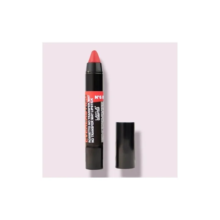 Everlasting No Transfer Matte 06