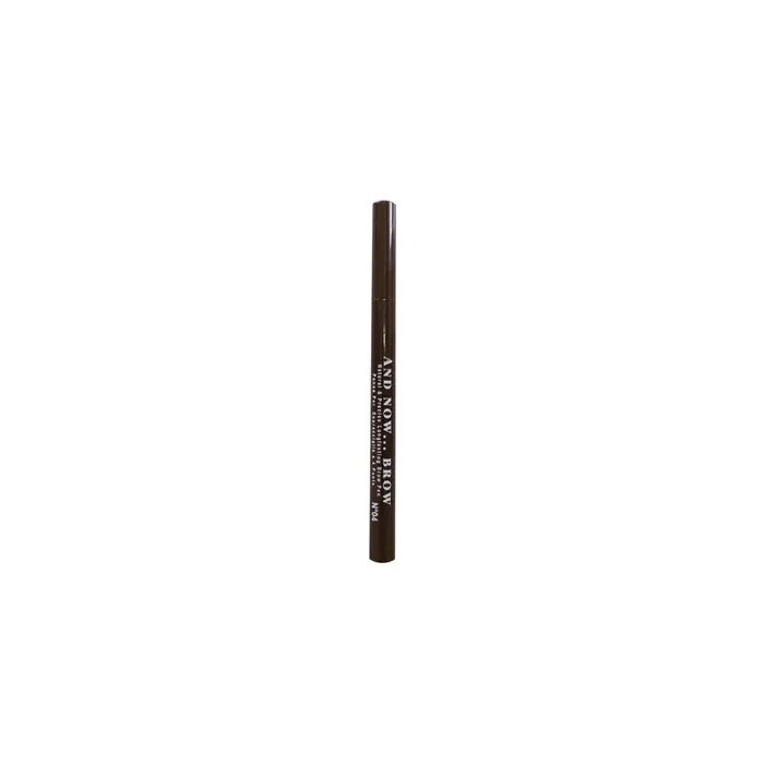 Cosmetics And Now Brow Eyebrow Pen N.4 Eclipse
