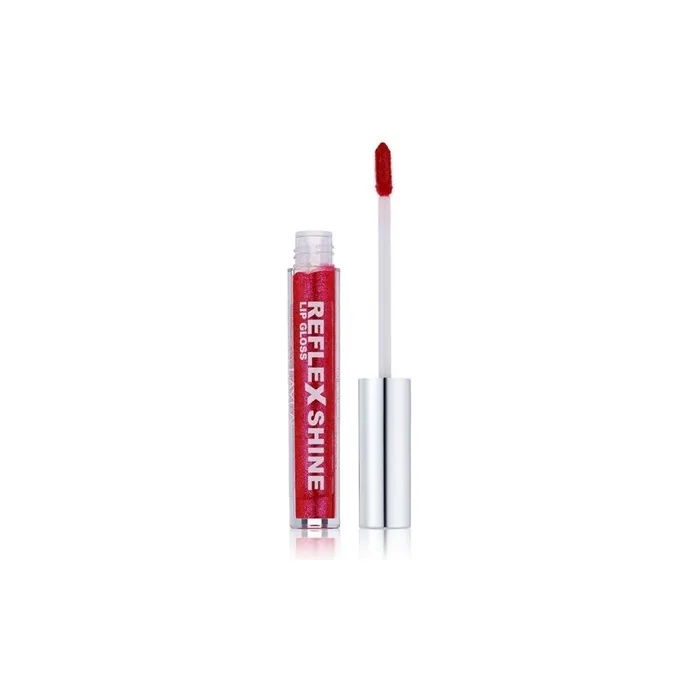 Layla Cosmetics Milano Reflex Shine Lip Gloss 12 New & Sealed