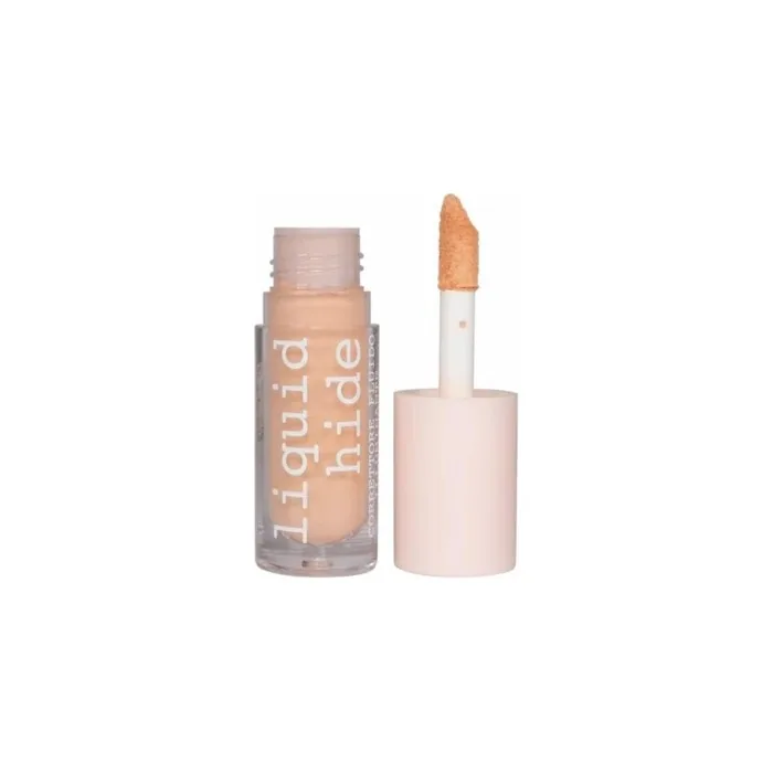 Layla Cosmetics Liquid Hide Illuminating Concealer #3 0.17 Fl Oz