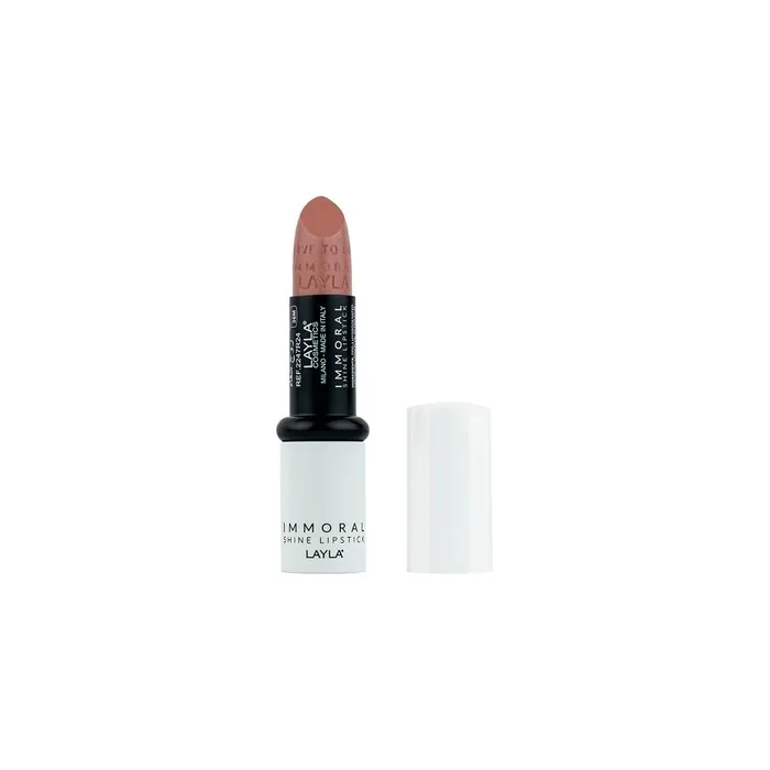 IMMORAL MAT LIPSTICK Nr. 3 APLOMB 21g