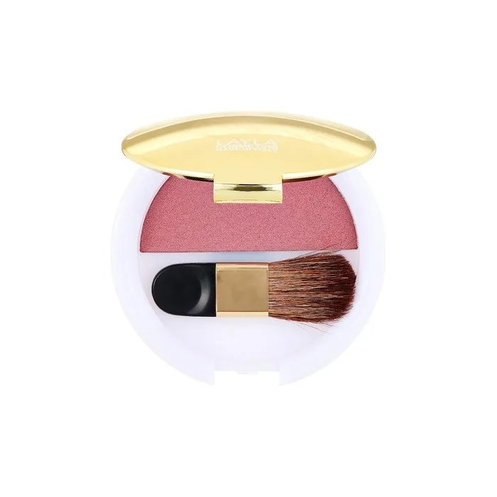 Layla Cosmetics Milano Top Cover Compact Blush 11