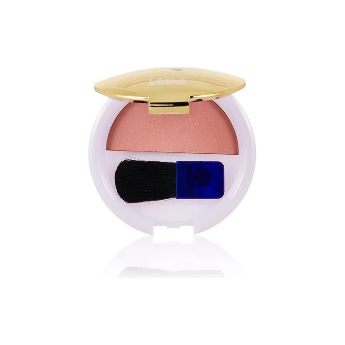 Layla Cosmetics Milano Top Cover Compact Blush