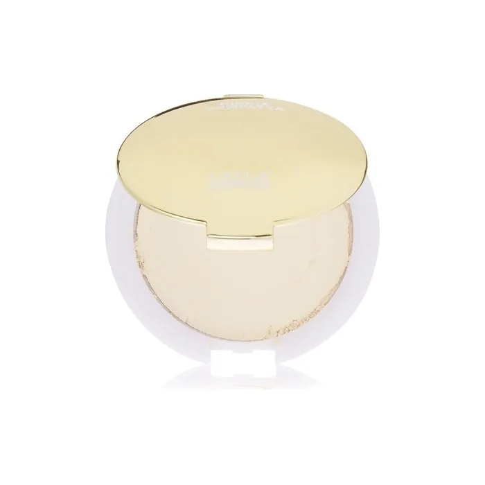 Layla Cosmetics Milano Top Cover Compact Face Powder 1