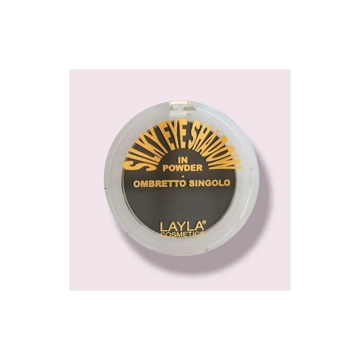 Silky Eyeshadow 10